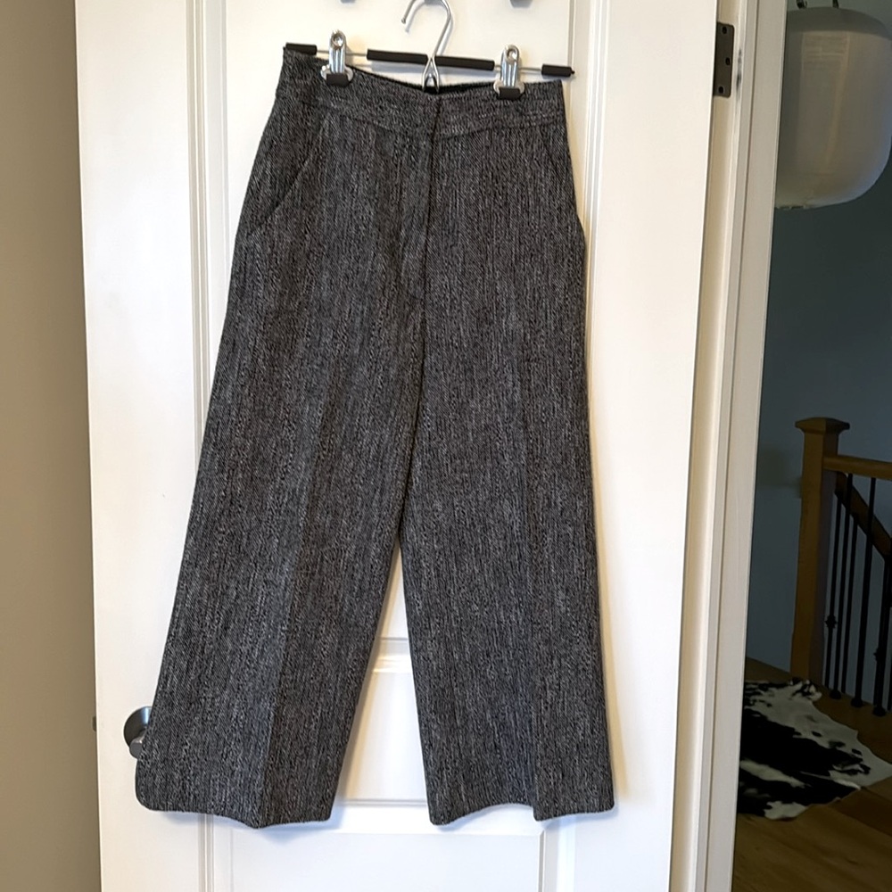 Smythe pant